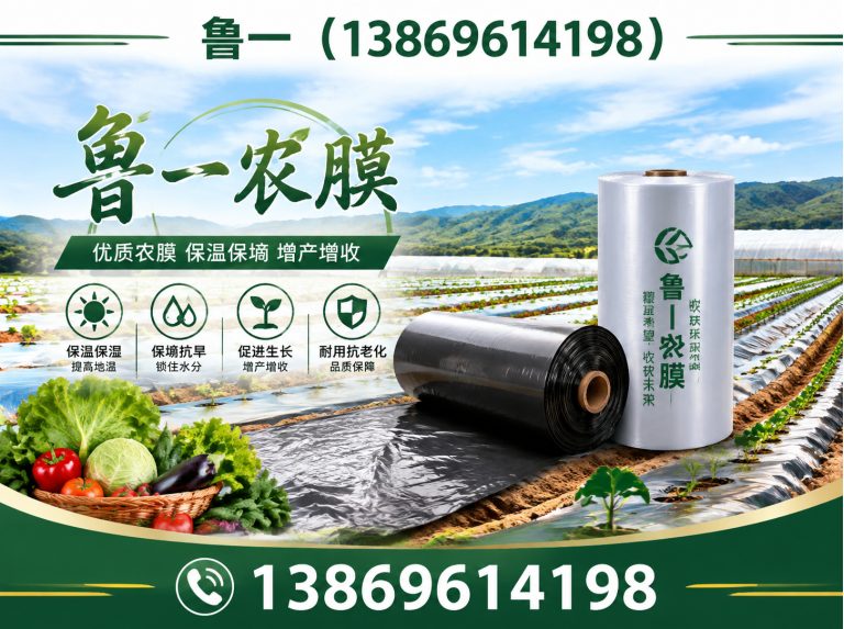 临朐县大棚膜定制展示图